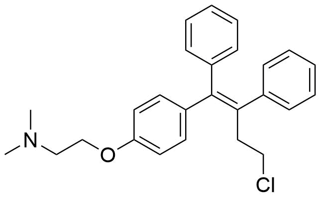 Toremifene Impurity 9