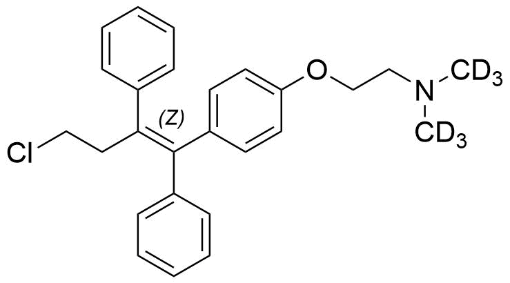 Toremifene-d6