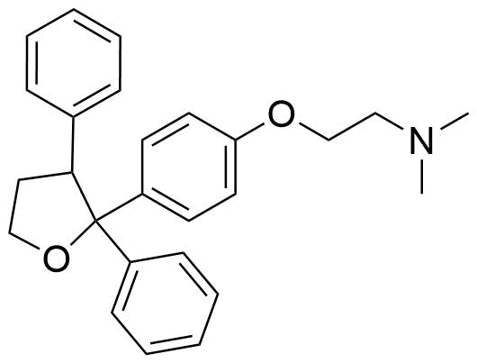 Toremifene Impurity 12