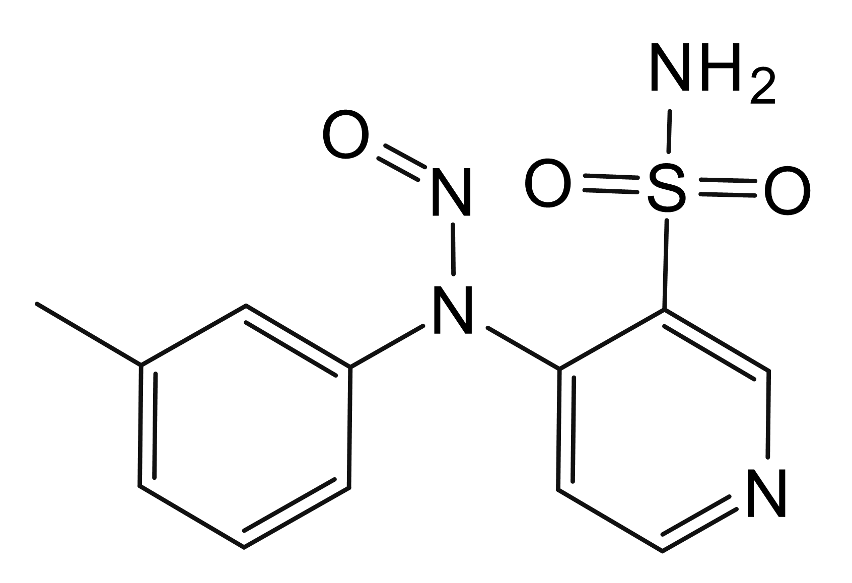 Torsemide Impurity 1