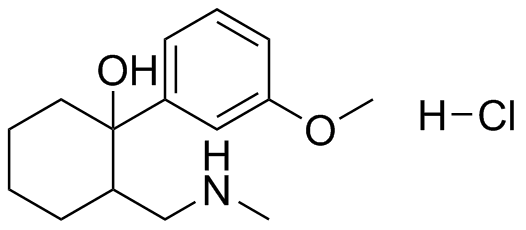 N-Desmethyl Tramadol HCl
