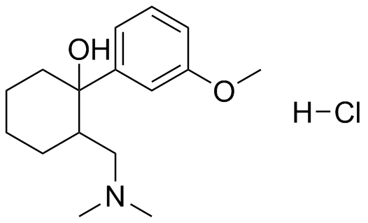 Tramadol hydrochloride