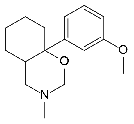 Tramadol Impurity 8