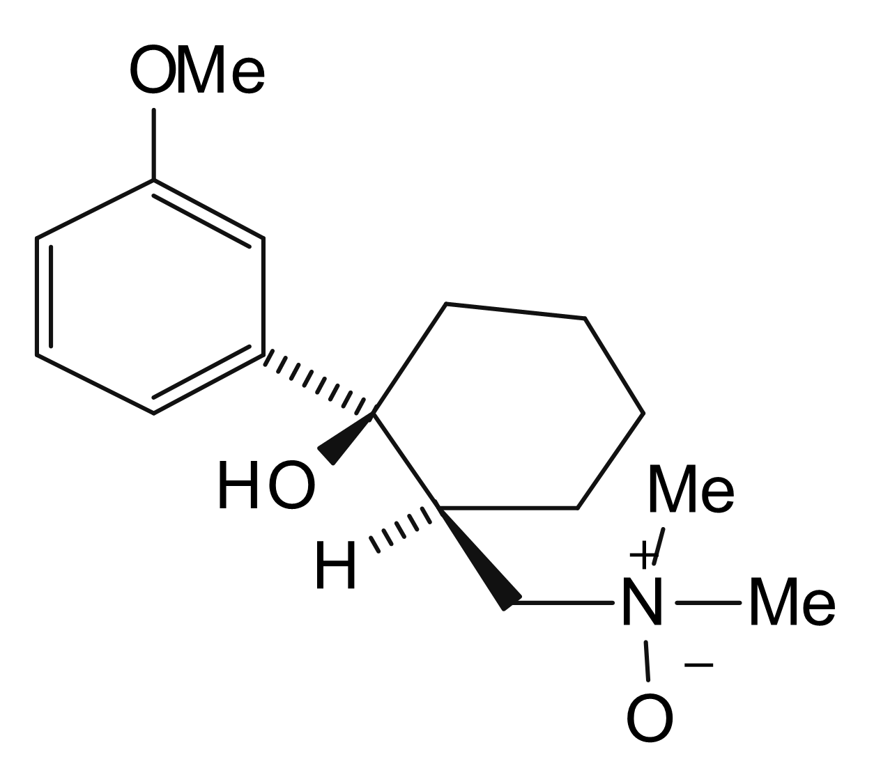 Tramadol Impurity 9