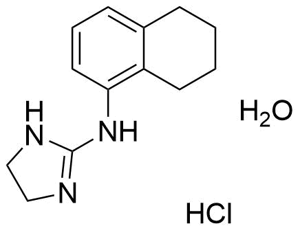 Tramazoline Hydrochloride Monohydrate