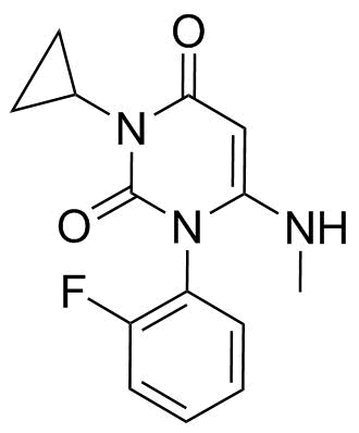 Trametinib Impurity 6