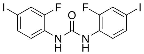 Trametinib Impurity 8