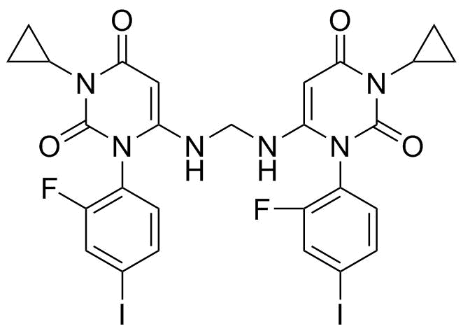 Trametinib Impurity 11