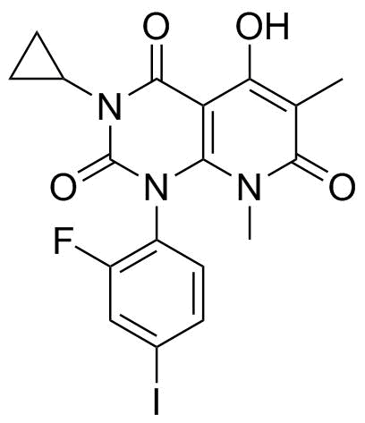 Trametinib Impurity 14