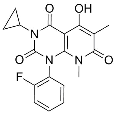 Trametinib Impurity 15