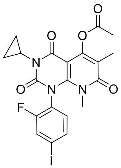 Trametinib Impurity 16