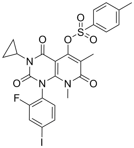 Trametinib Impurity 18
