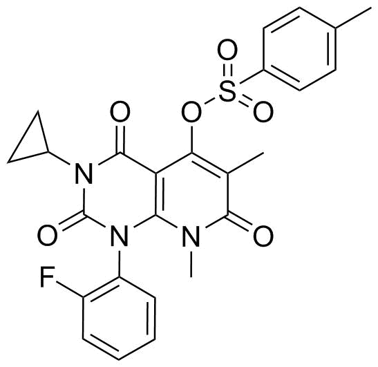 Trametinib Impurity 19