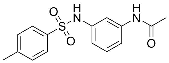 Trametinib Impurity 23