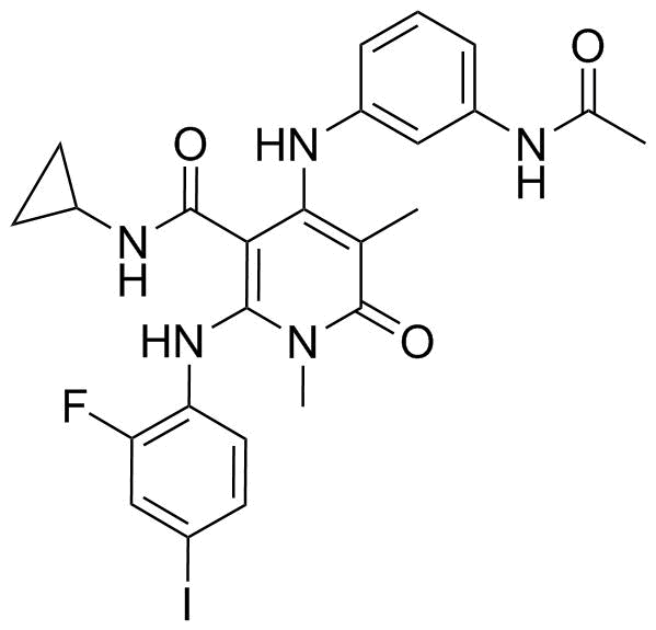 Trametinib Impurity 25