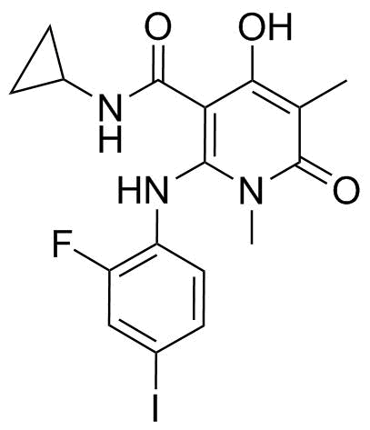 Trametinib Impurity 26