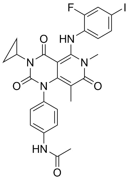 Trametinib Impurity 27