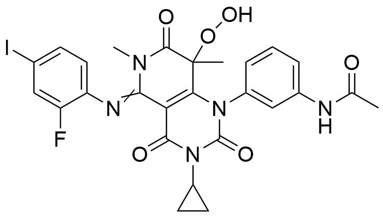 Trametinib Impurity 29