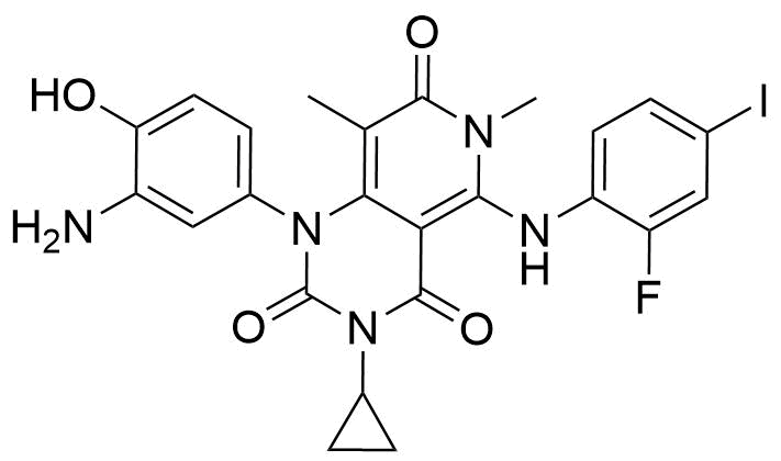 Trametinib Impurity 32