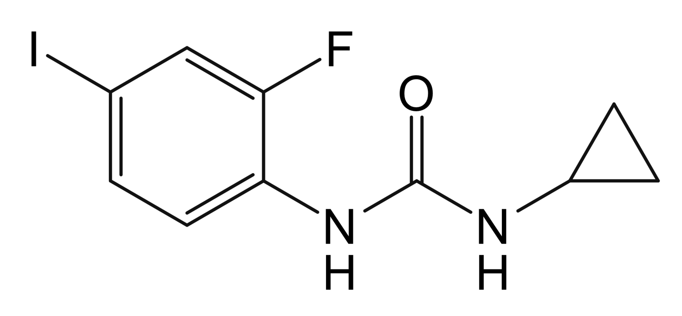 Trametinib Impurity 33