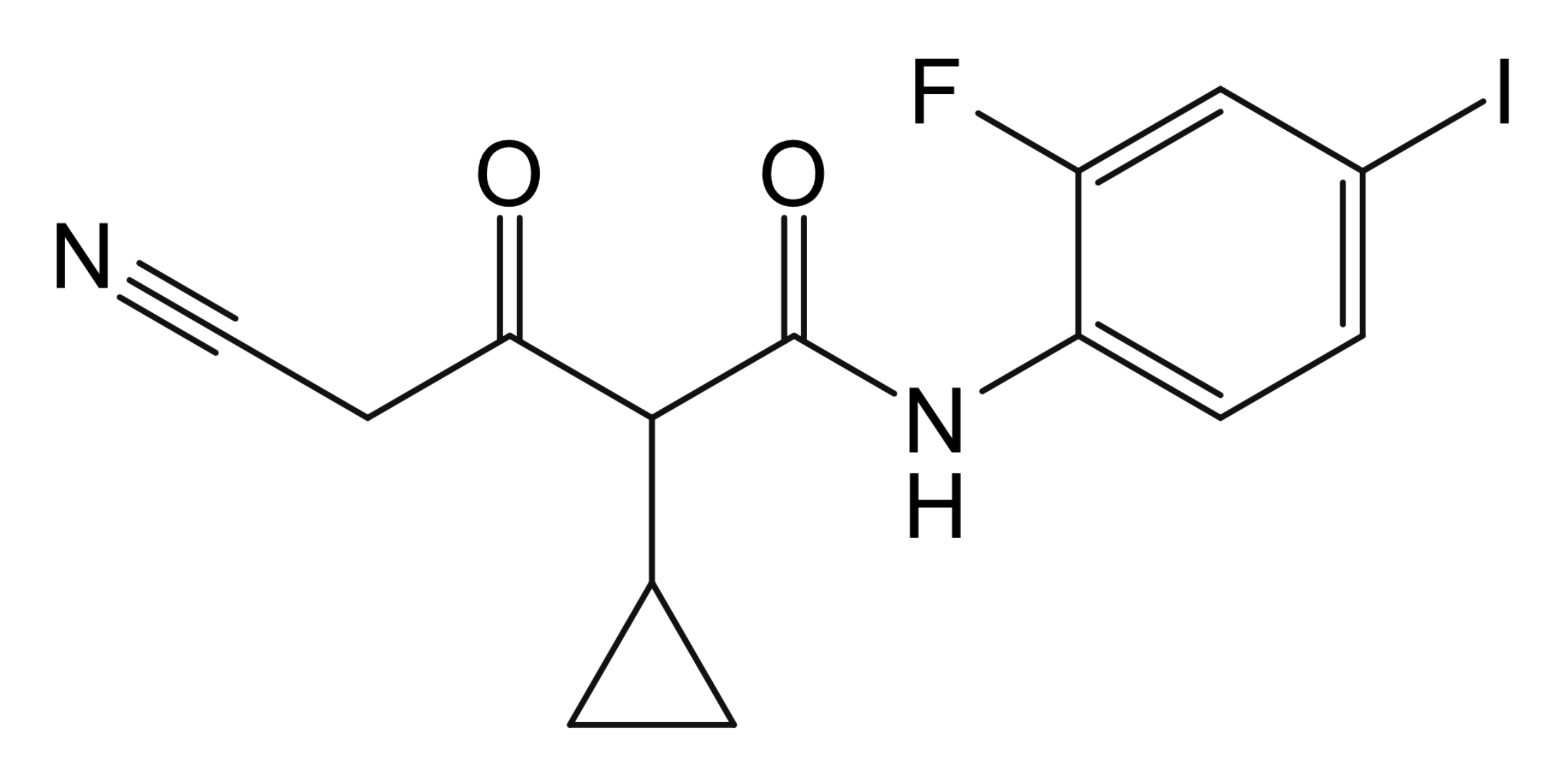 Trametinib Impurity 34