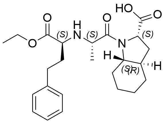 Trandolapril
