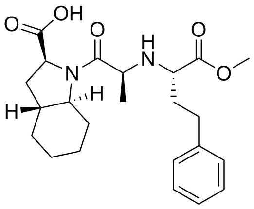 Trandolapril EP Impurity A