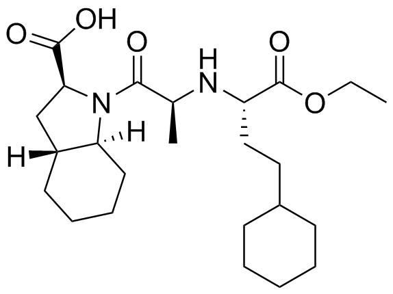 Trandolapril EP Impurity C