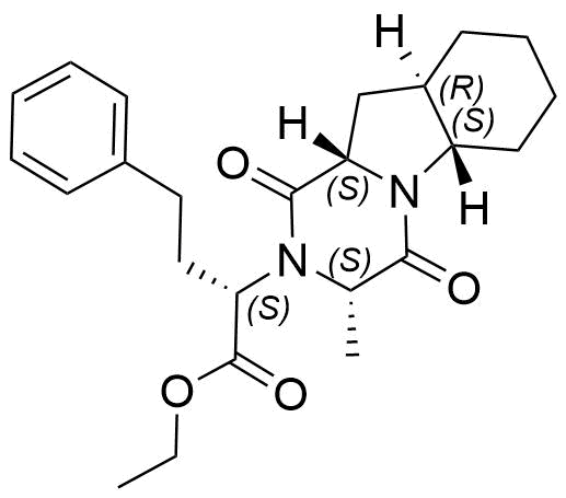 Trandolapril EP Impurity D
