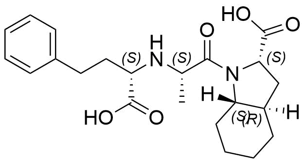 Trandolapril EP Impurity E