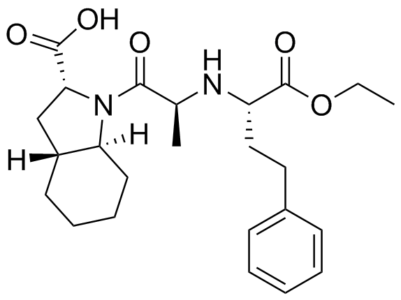 Trandolapril EP Impurity F