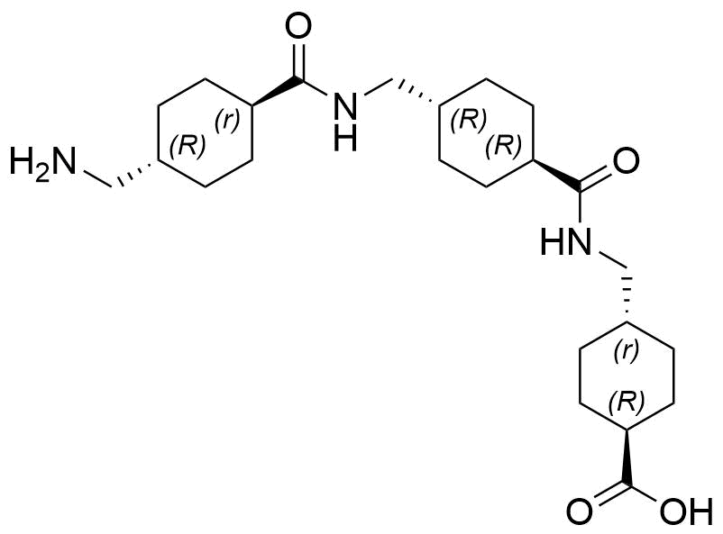 Tranexamic Acid Impurity 34