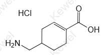 Tranexamic Acid EP Impurity C HCl