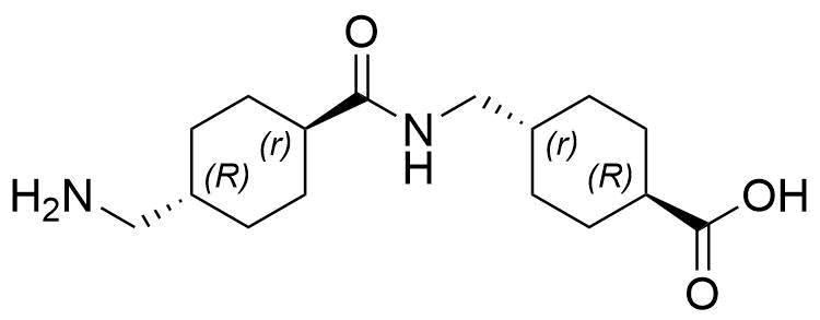 Tranexamic Acid EP Impurity E