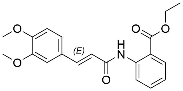 Tranilast Impurity 7