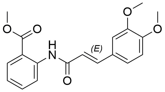 Tranilast Impurity 8