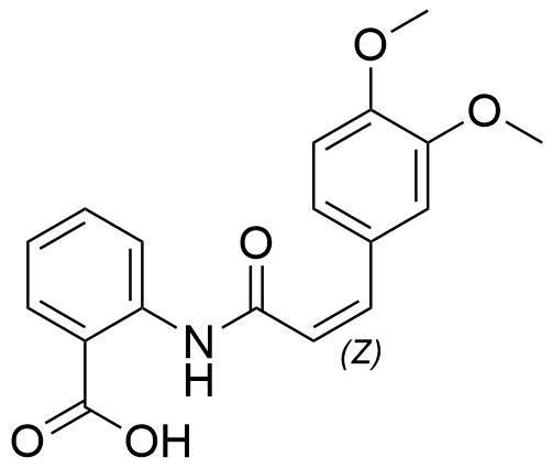 Tranilast Impurity 9