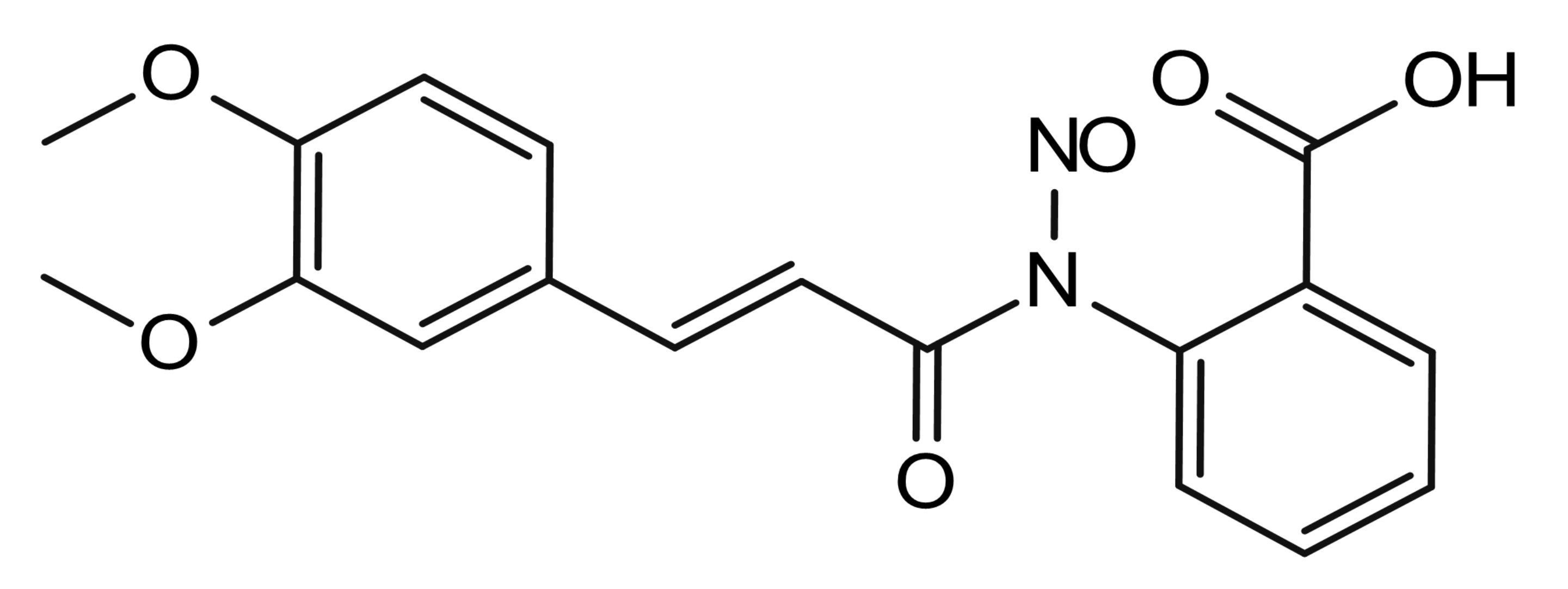 Tranilast Impurity 12