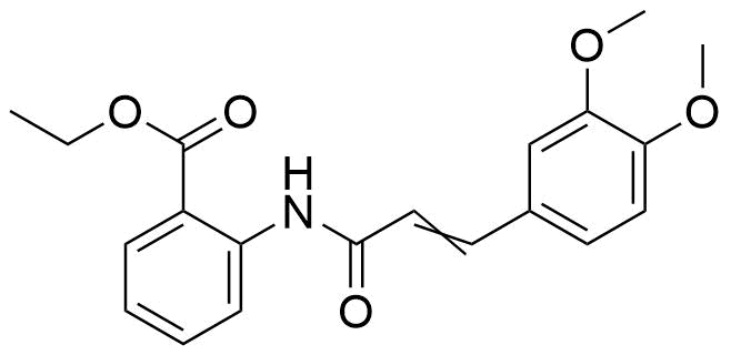 Tranilast Impurity 1