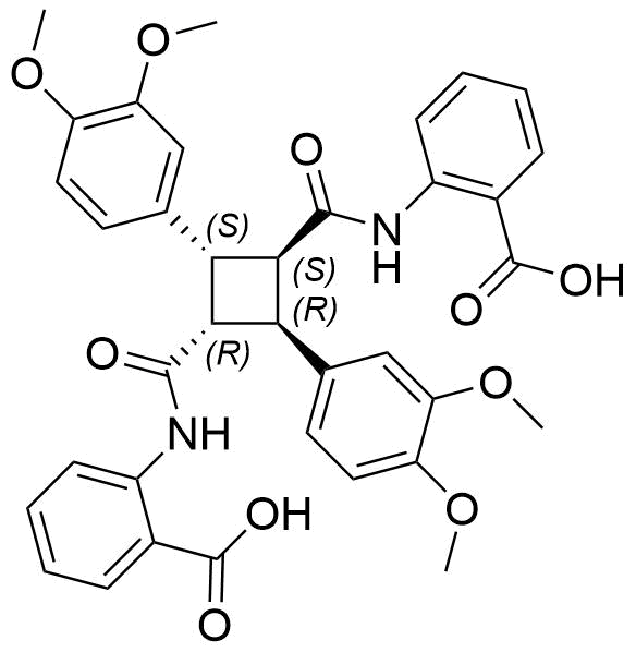 Tranilast Impurity 3