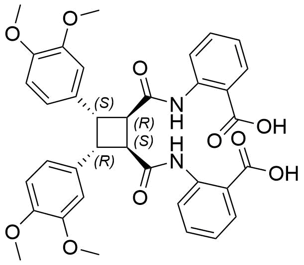 Tranilast Impurity 4
