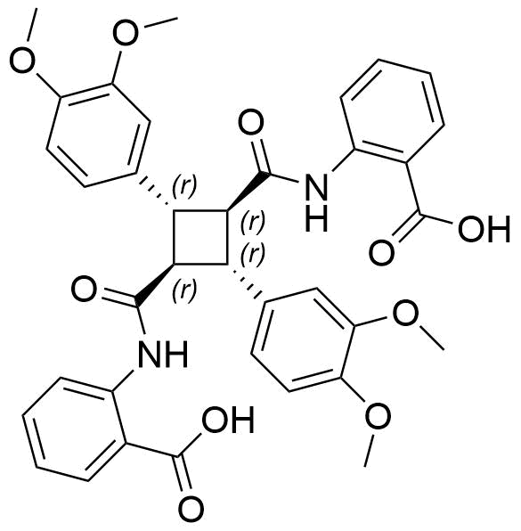 Tranilast Impurity 5