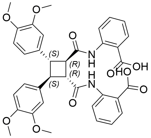 Tranilast Impurity 6