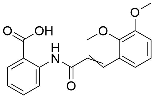 Tranilast Impurity 8