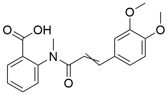 Tranilast Impurity 9