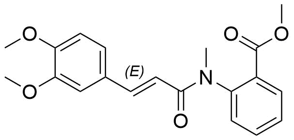 Tranilast Impurity 15