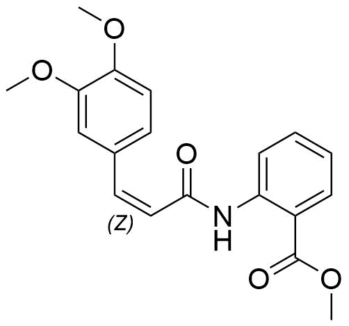 Tranilast Impurity 17