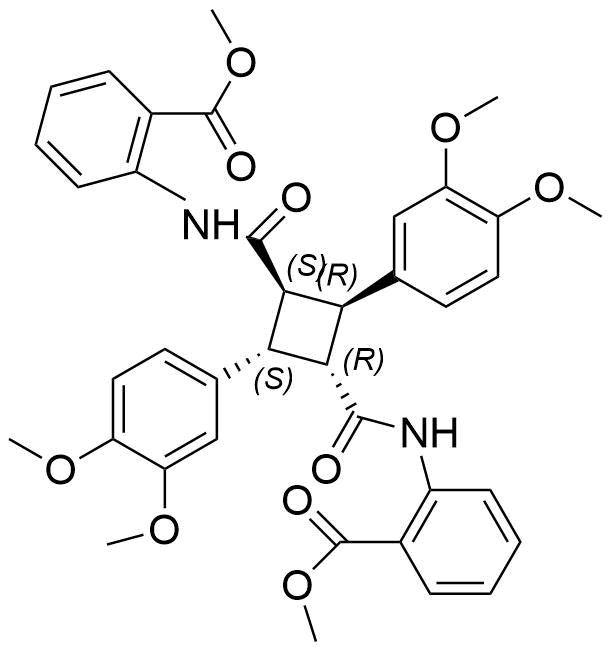 Tranilast Impurity 18