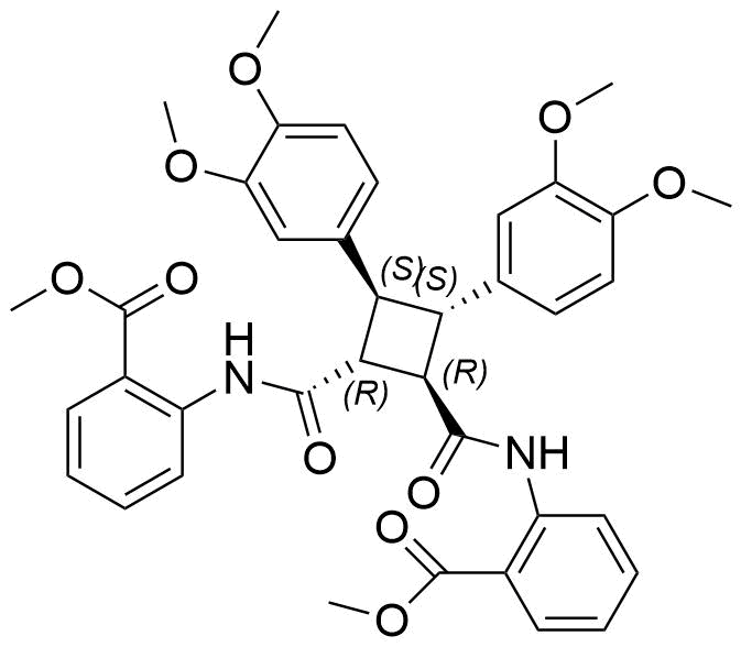 Tranilast Impurity 19