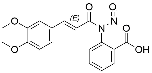 Tranilast Impurity 29